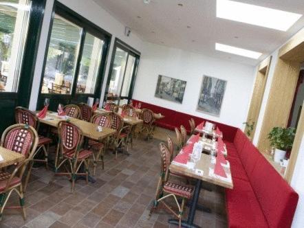 Parkhotel Wangs Εξωτερικό φωτογραφία
