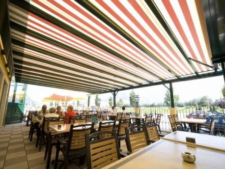 Parkhotel Wangs Εξωτερικό φωτογραφία