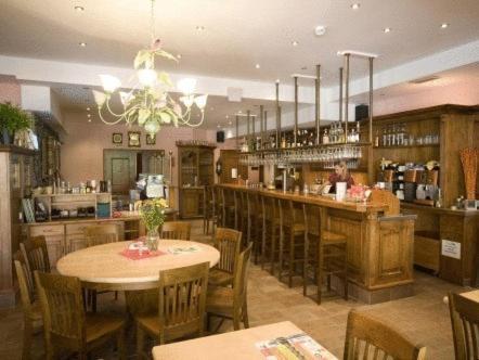 Parkhotel Wangs Εξωτερικό φωτογραφία