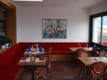 Parkhotel Wangs Εξωτερικό φωτογραφία