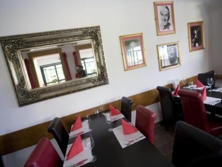 Parkhotel Wangs Εξωτερικό φωτογραφία