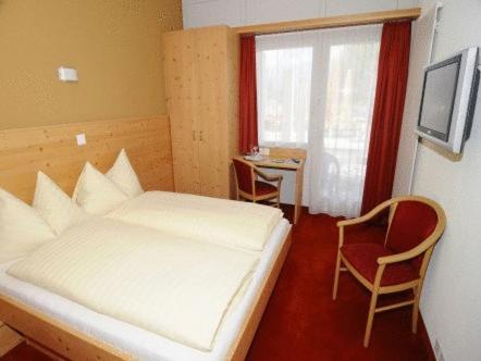 Parkhotel Wangs Εξωτερικό φωτογραφία