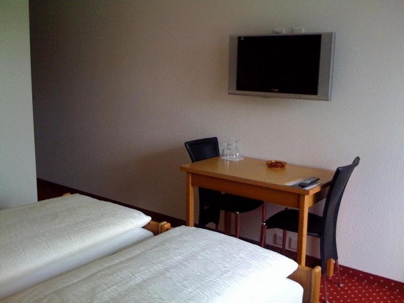 Parkhotel Wangs Εξωτερικό φωτογραφία